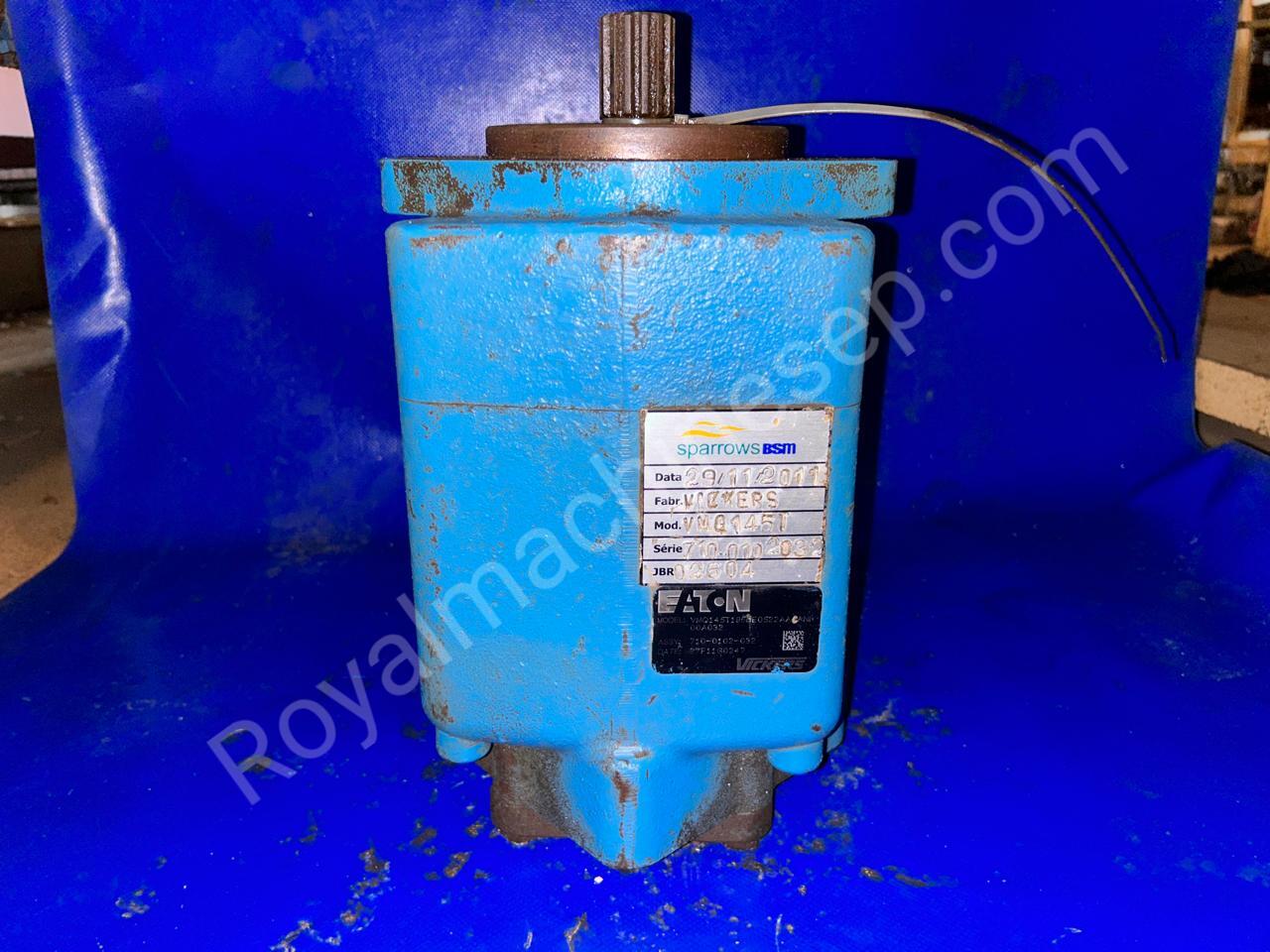 Eaton Vickers Vane Pump