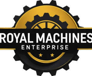 Royal Machines Enterprise