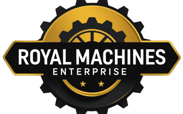 Royal Machines Enterprise
