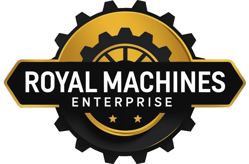 Royal Machines Enterprise